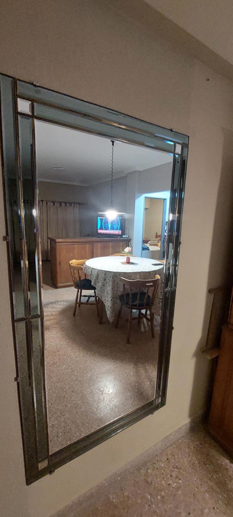 Apartamento Espejos *
