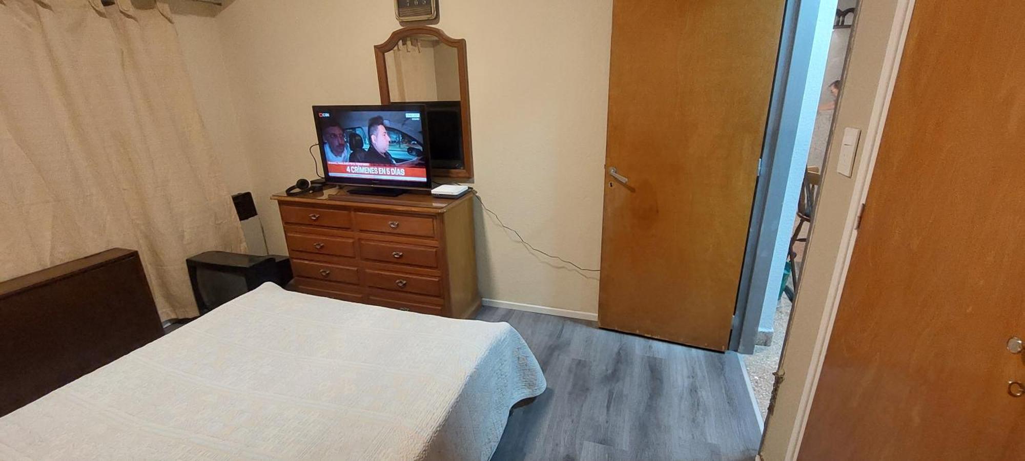 Apartamento Espejos