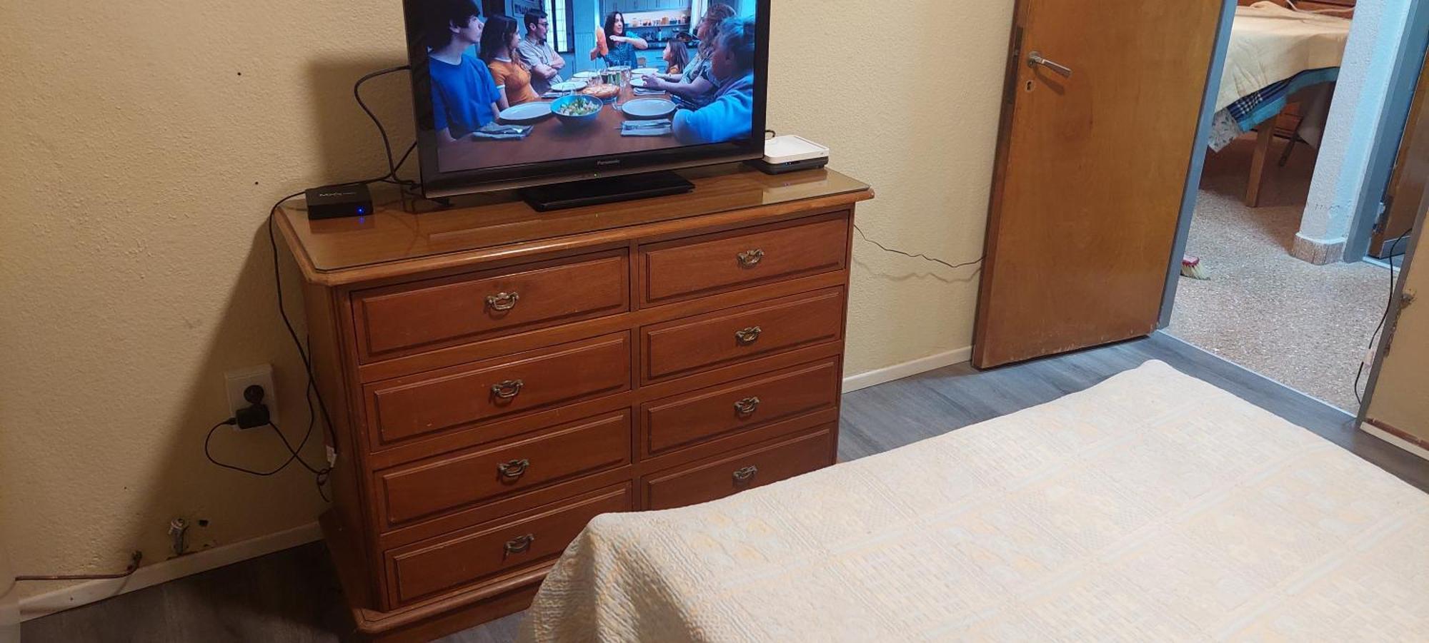 Espejos Apartamento