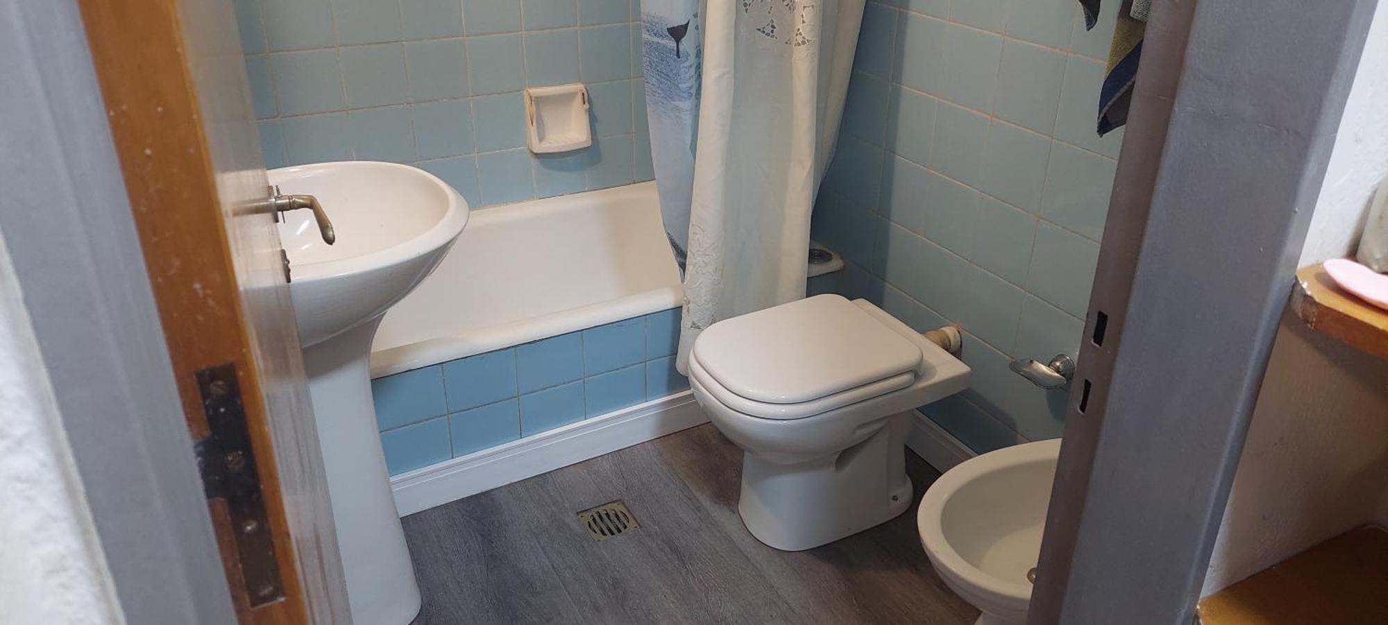 Apartamento Espejos
