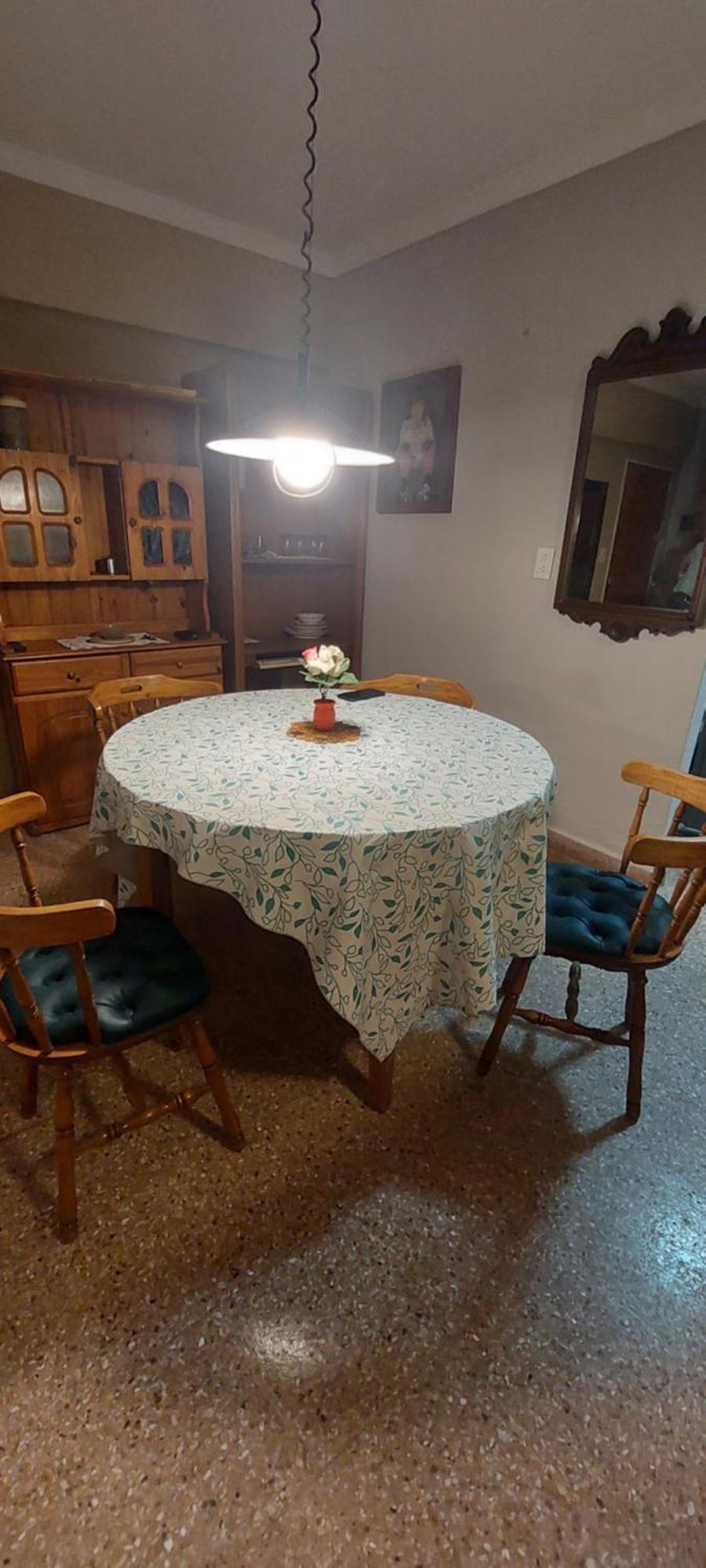 Apartamento Espejos *