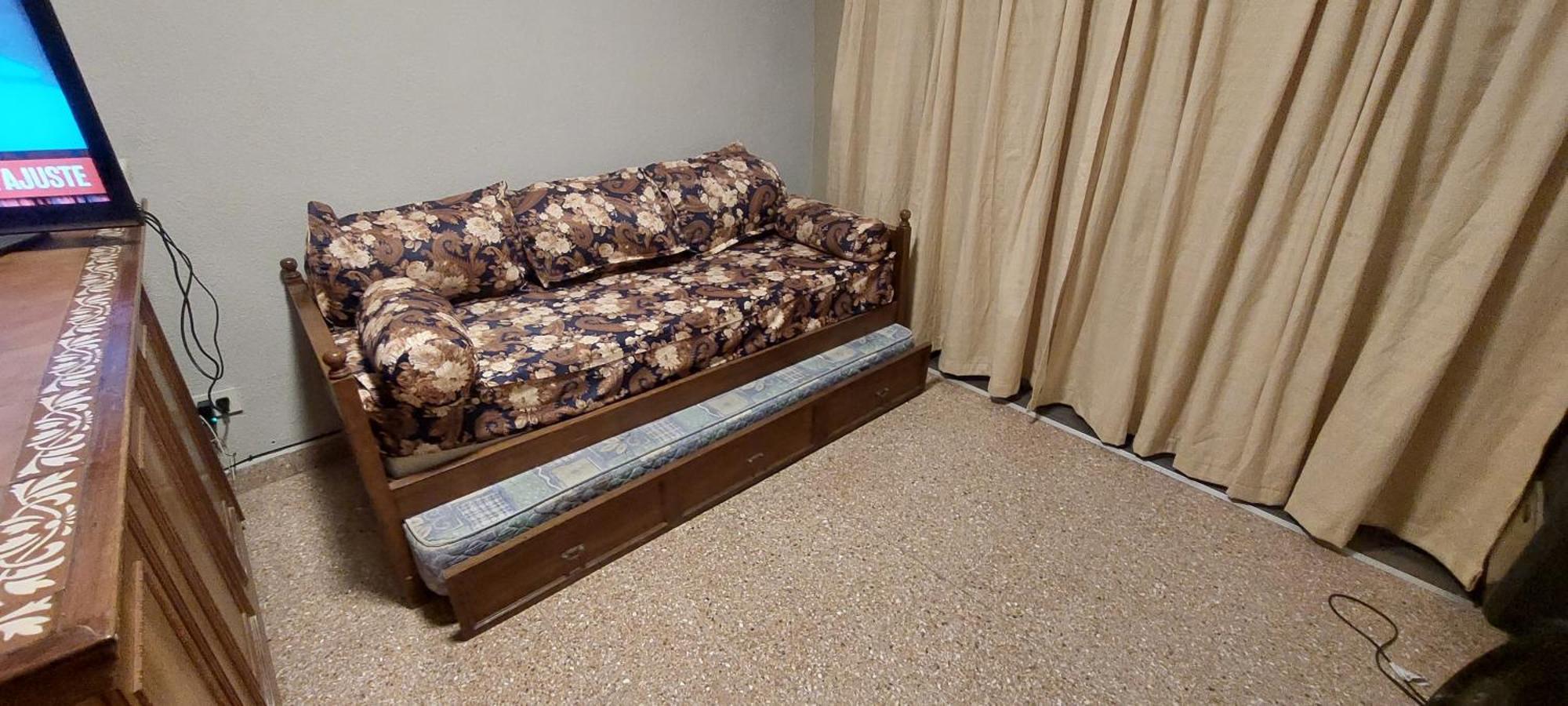 Espejos Apartamento