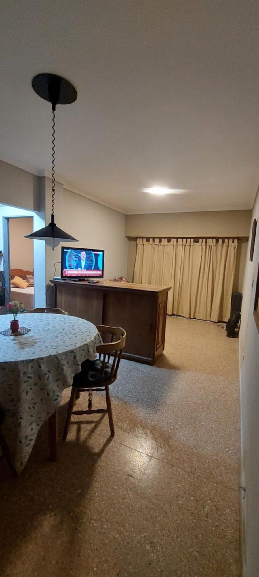 Apartamento Espejos *