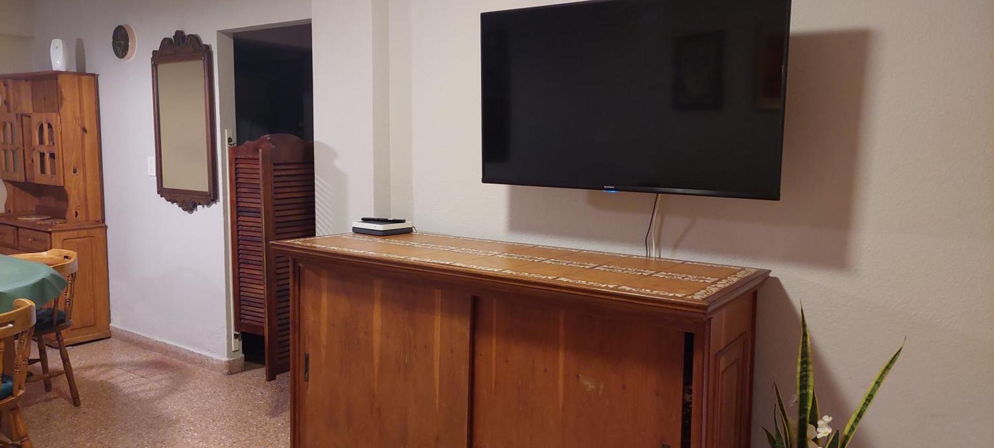 Apartamento Espejos Mar del Plata