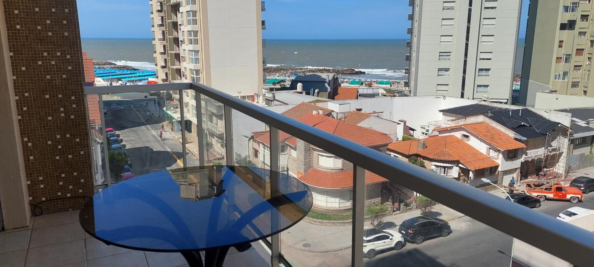 Espejos Apartamento